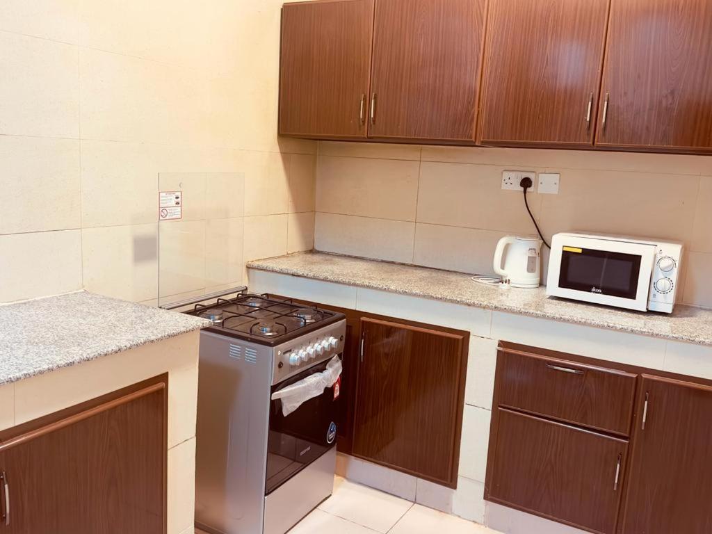 Star Emirates Inn Hotel صلالة المظهر الخارجي الصورة