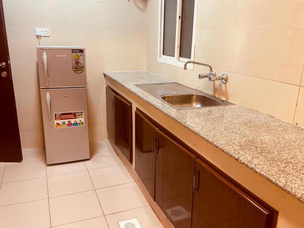 Star Emirates Inn Hotel صلالة المظهر الخارجي الصورة
