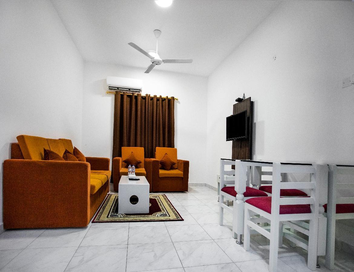 Star Emirates Inn Hotel صلالة المظهر الخارجي الصورة