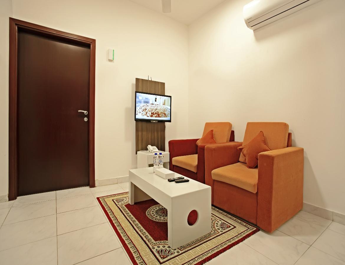 Star Emirates Inn Hotel صلالة المظهر الخارجي الصورة