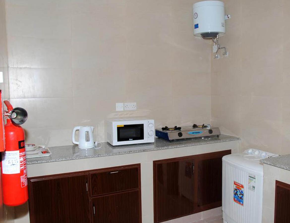 Star Emirates Inn Hotel صلالة المظهر الخارجي الصورة