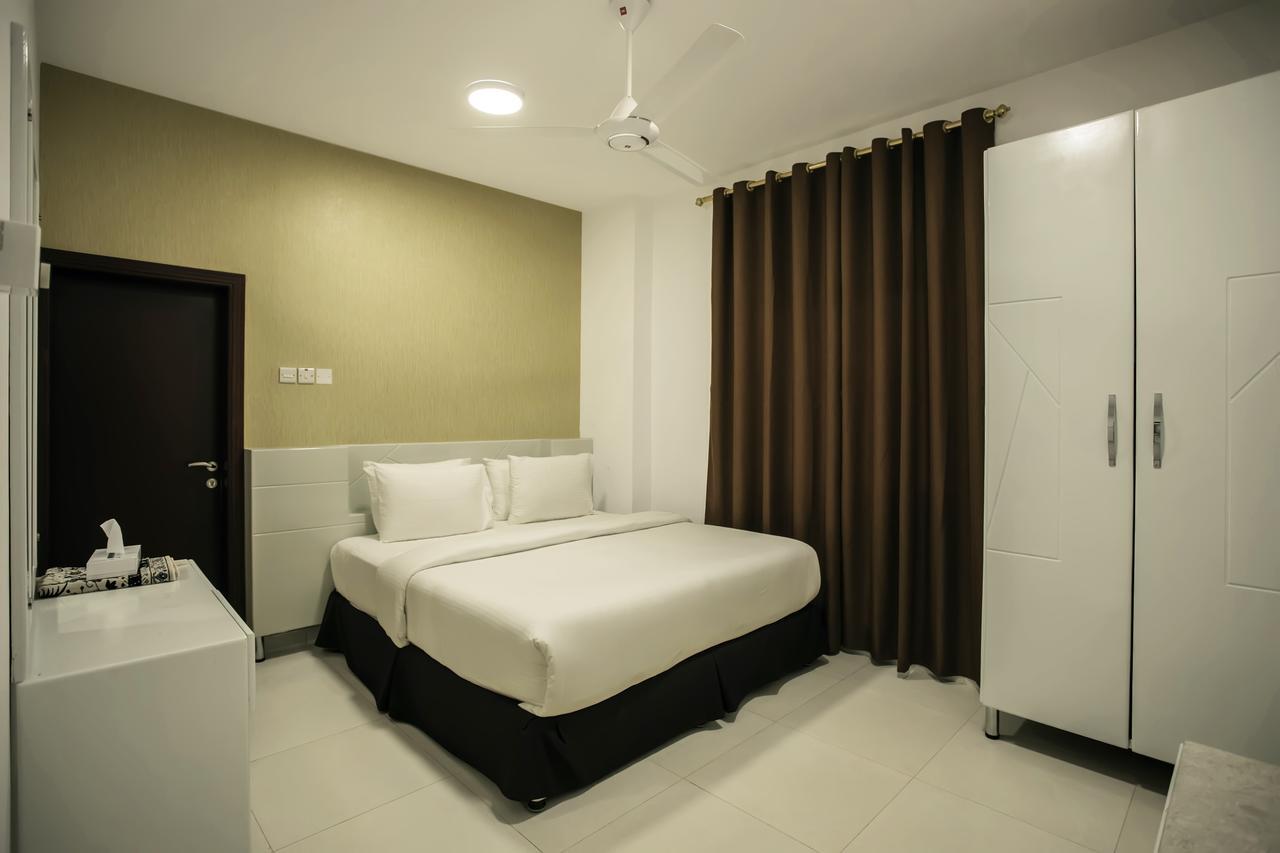 Star Emirates Inn Hotel صلالة المظهر الخارجي الصورة