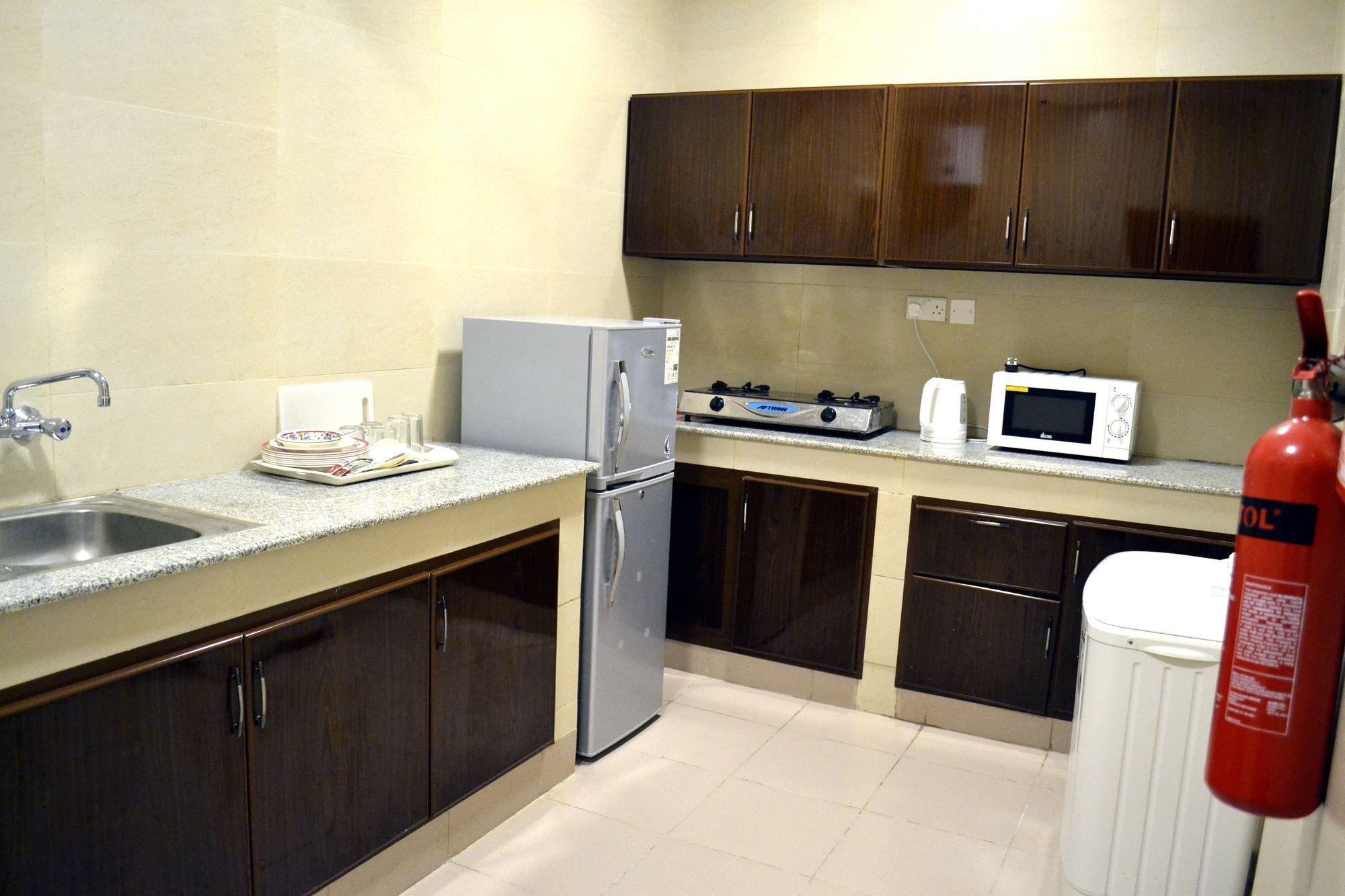 Star Emirates Inn Hotel صلالة المظهر الخارجي الصورة