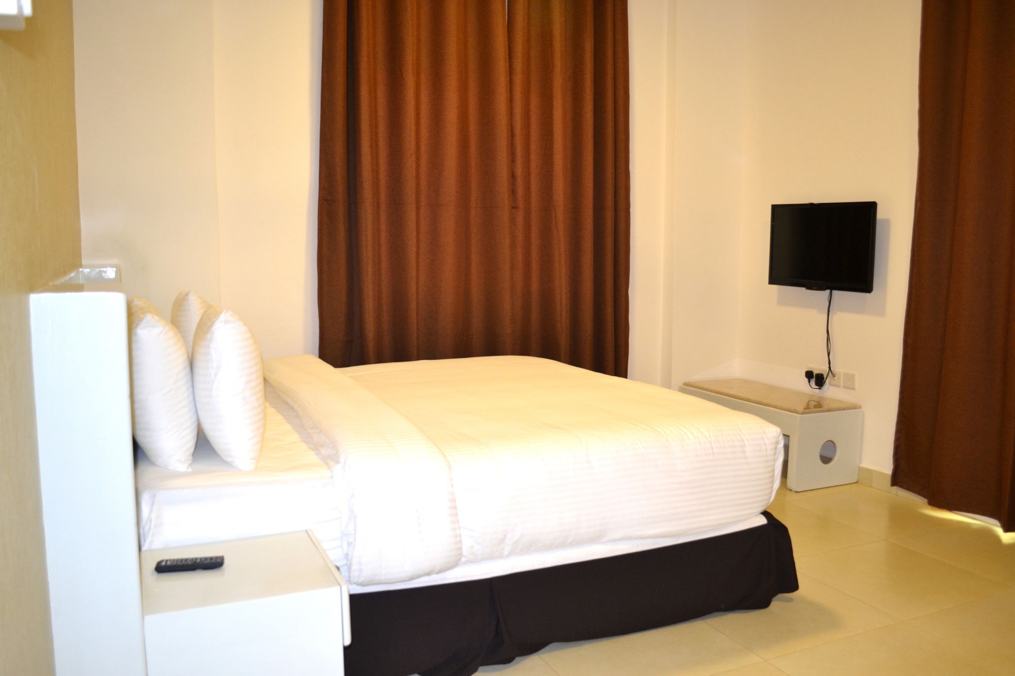 Star Emirates Inn Hotel صلالة المظهر الخارجي الصورة